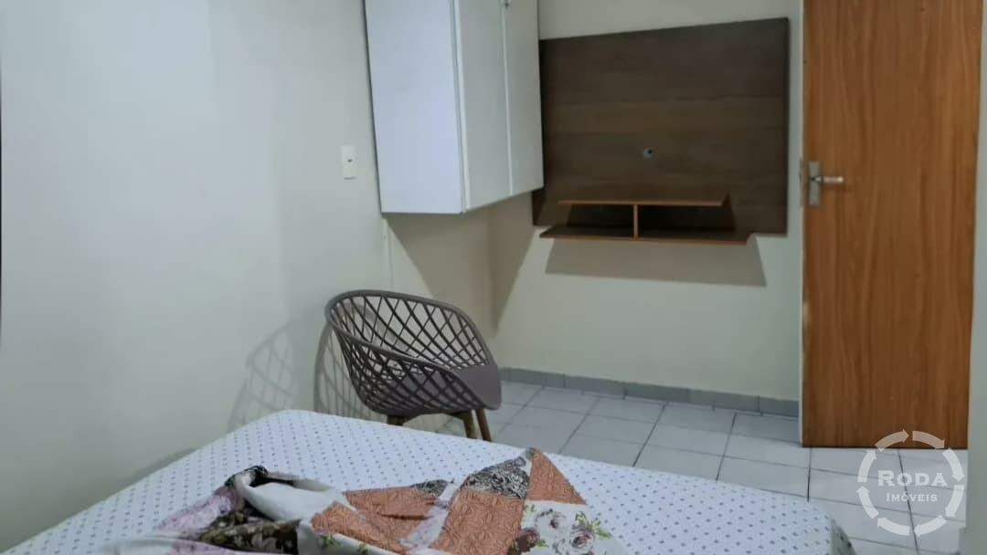 Apartamento à venda no Itararé: 