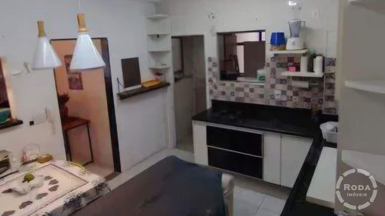 Apartamento à venda no Itararé: 