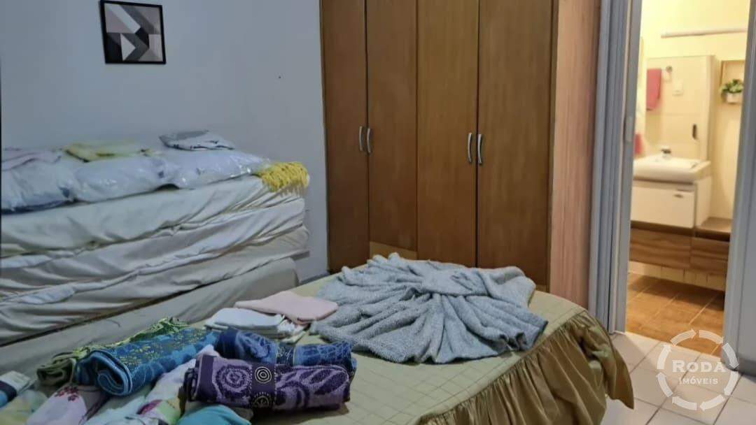Apartamento à venda no Itararé: 