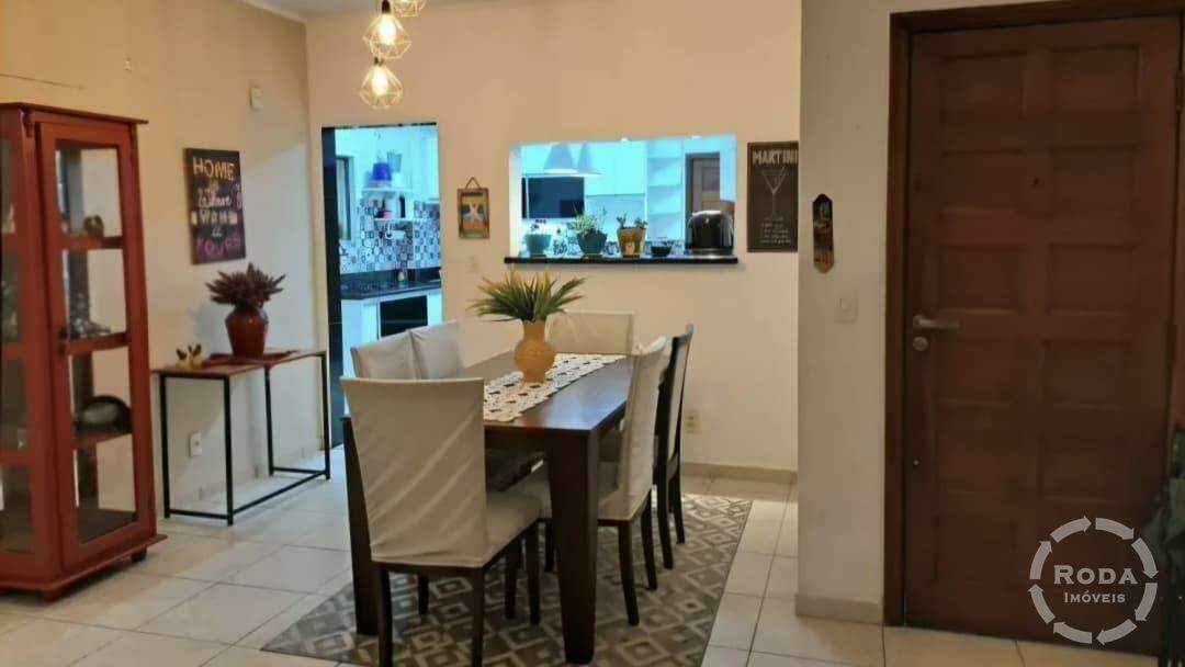 Apartamento à venda no Itararé: 