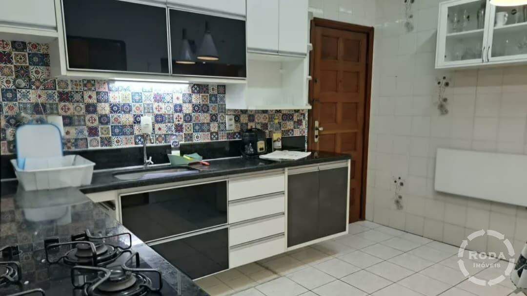 Apartamento à venda no Itararé: 
