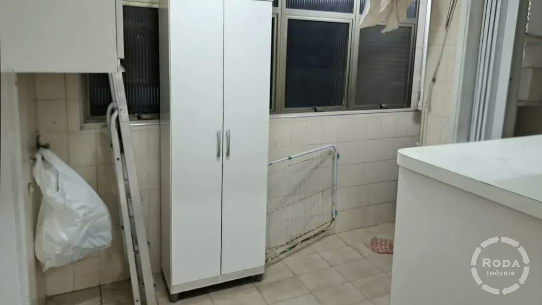 Apartamento à venda no Itararé: 