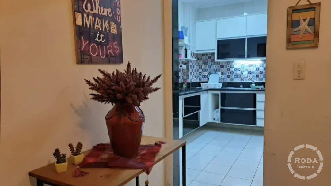Apartamento à venda no Itararé: 