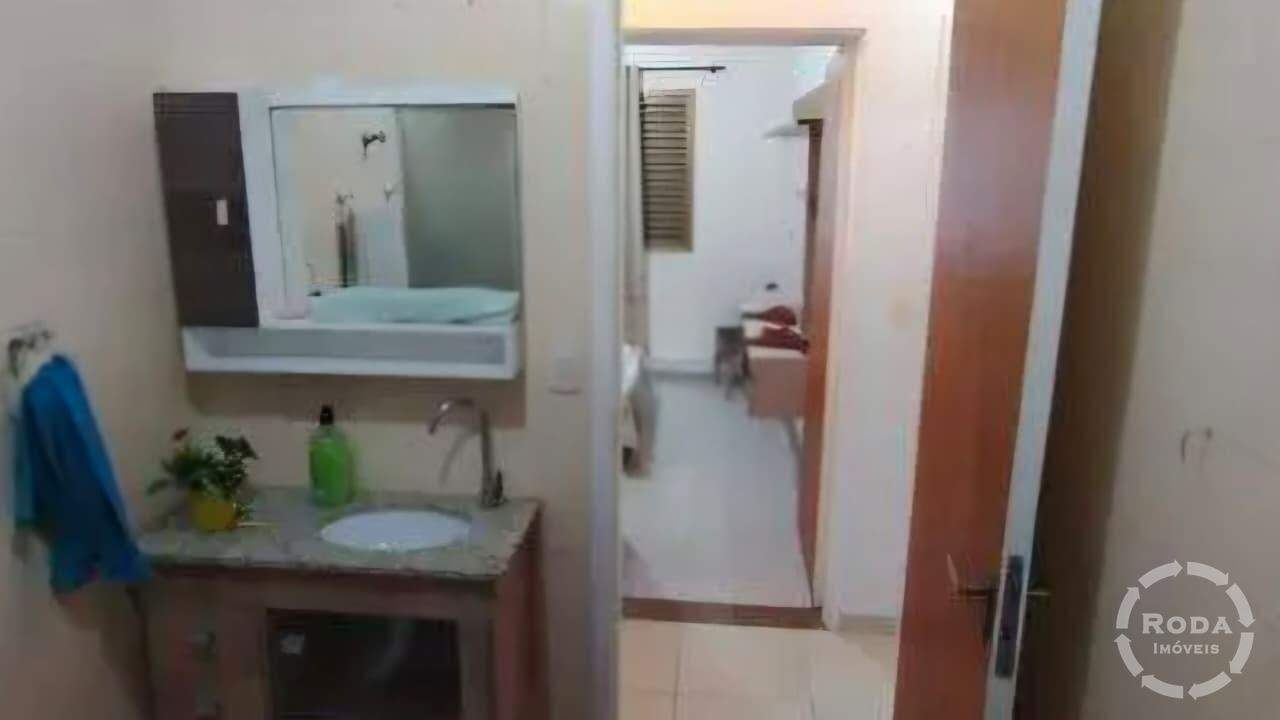 Apartamento à venda no Itararé: 