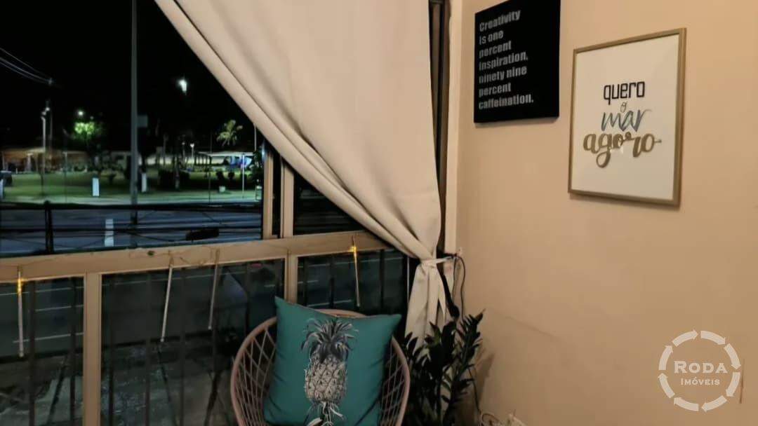 Apartamento à venda no Itararé: 