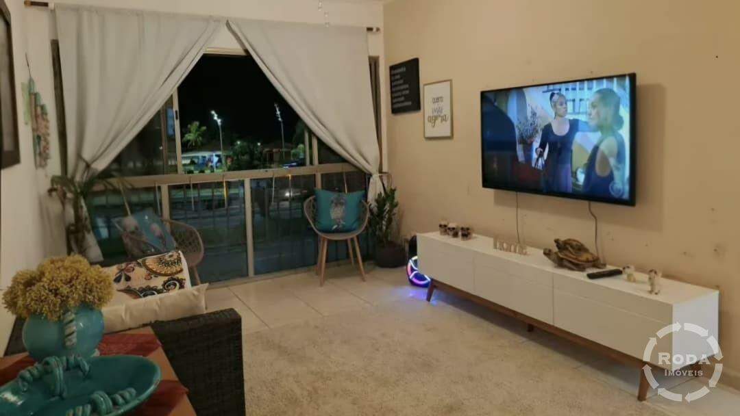 Apartamento à venda no Itararé: 