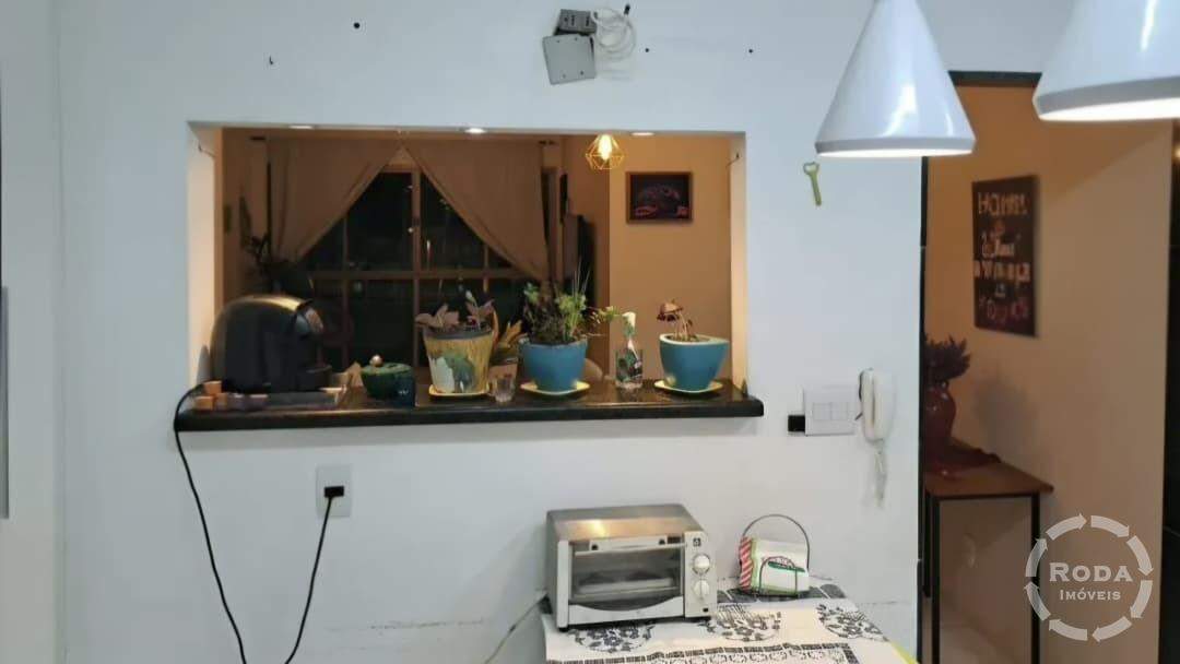 Apartamento à venda no Itararé: 