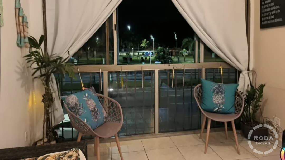 Apartamento à venda no Itararé: 