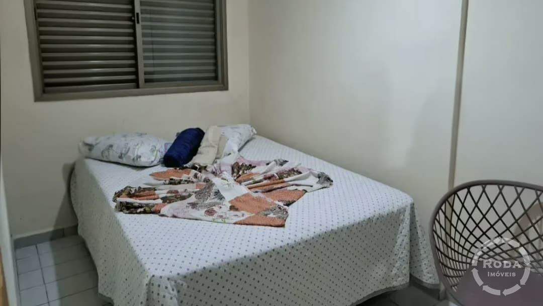 Apartamento à venda no Itararé: 