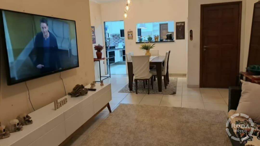 Apartamento à venda no Itararé: 