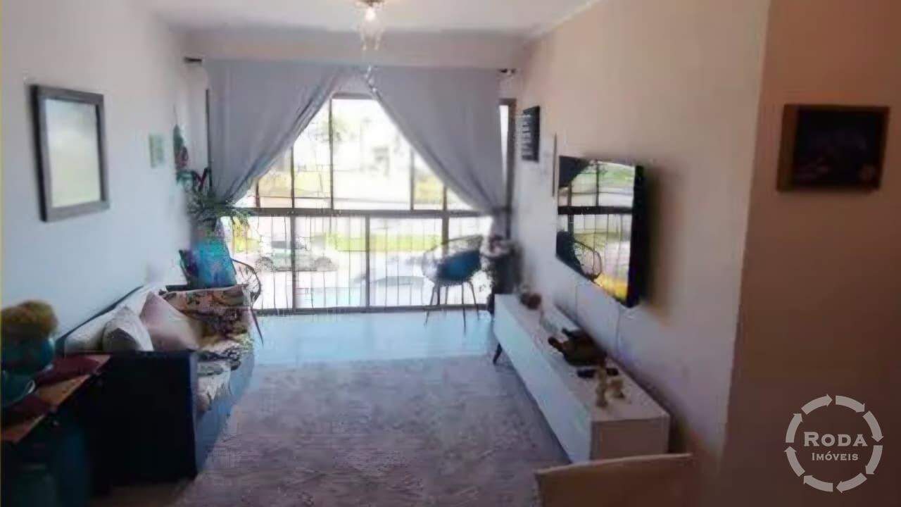 Apartamento à venda no Itararé: 