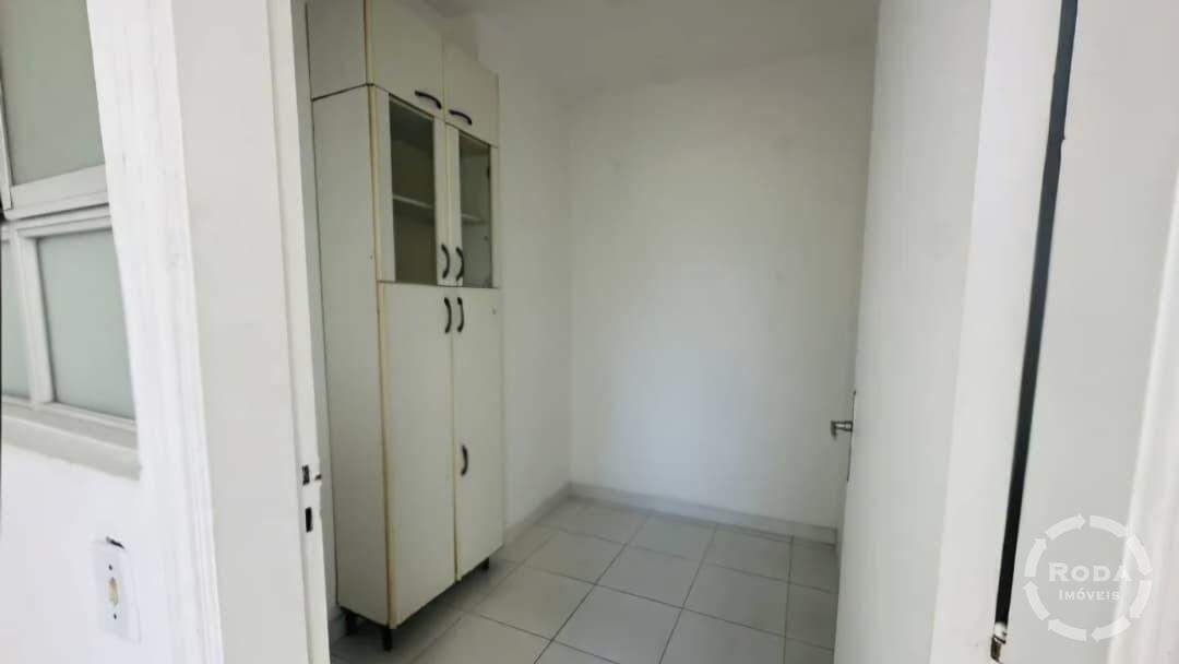 Apartamento à venda no Gonzaga: 