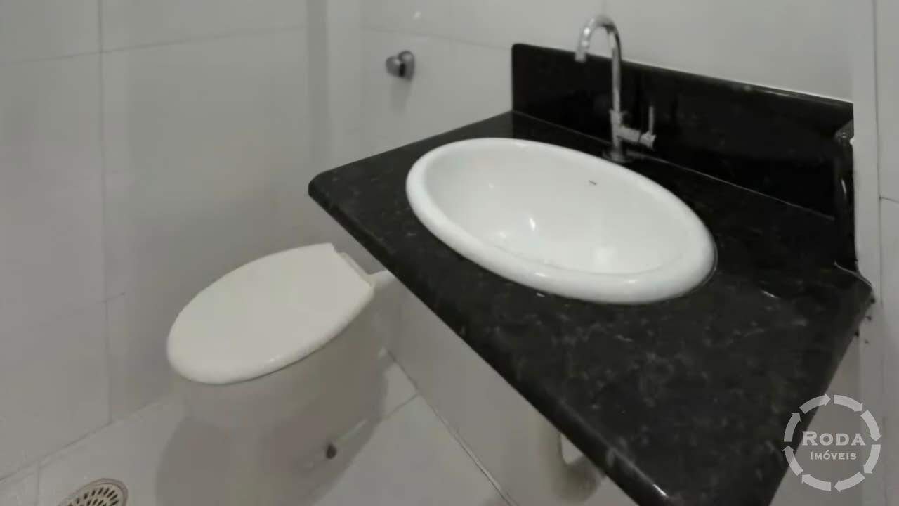 Apartamento à venda no Gonzaga: 