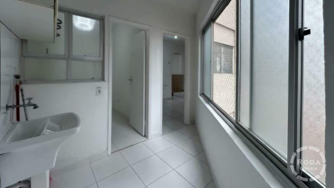 Apartamento à venda no Gonzaga: 