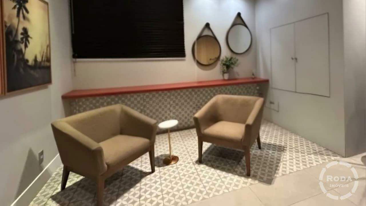 Apartamento à venda no Gonzaga: 