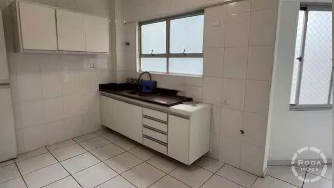 Apartamento à venda no Gonzaga: 