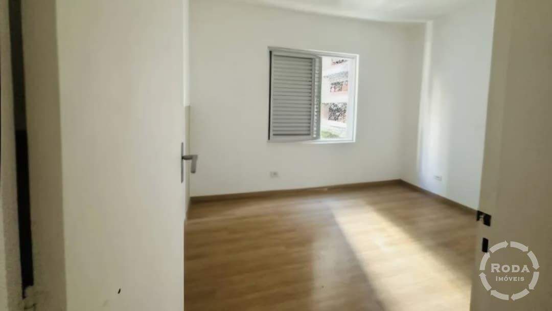 Apartamento à venda no Gonzaga: 
