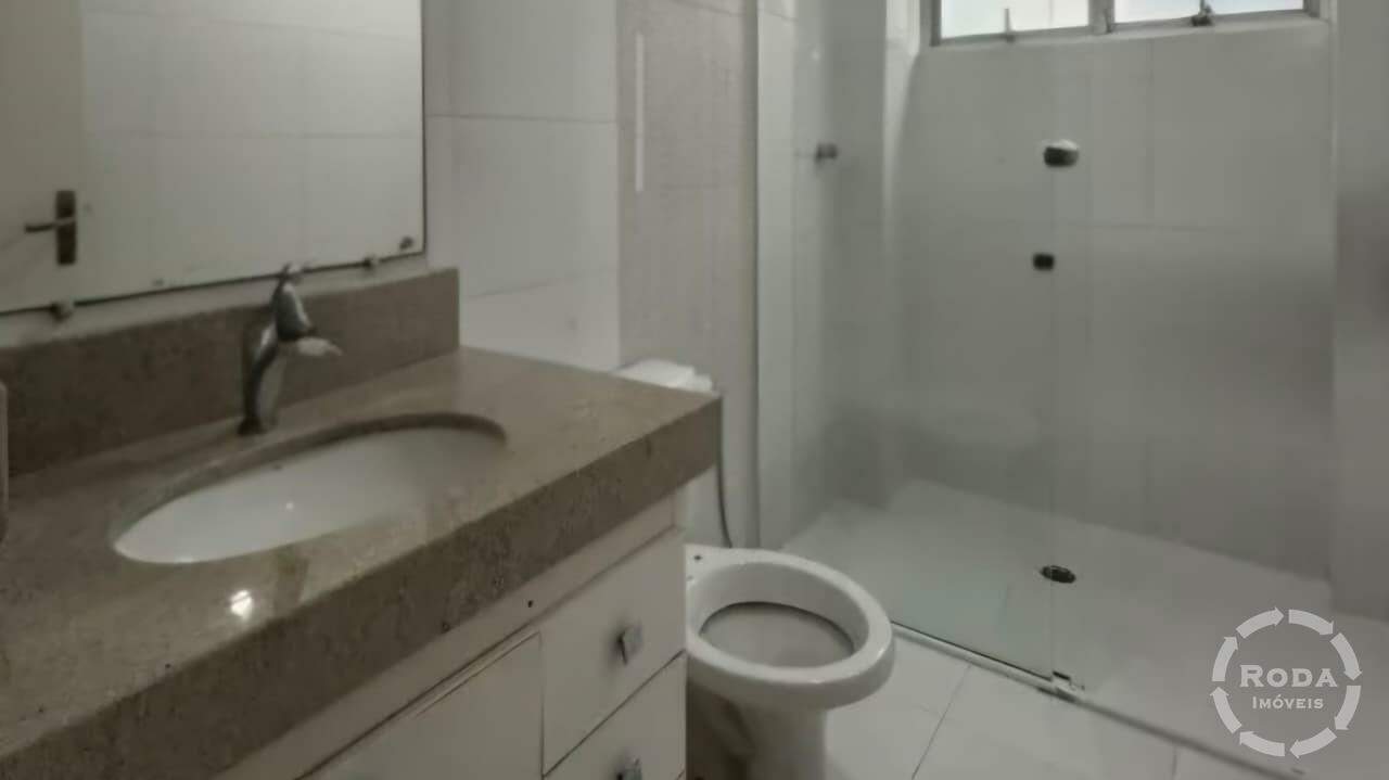 Apartamento à venda no Gonzaga: 