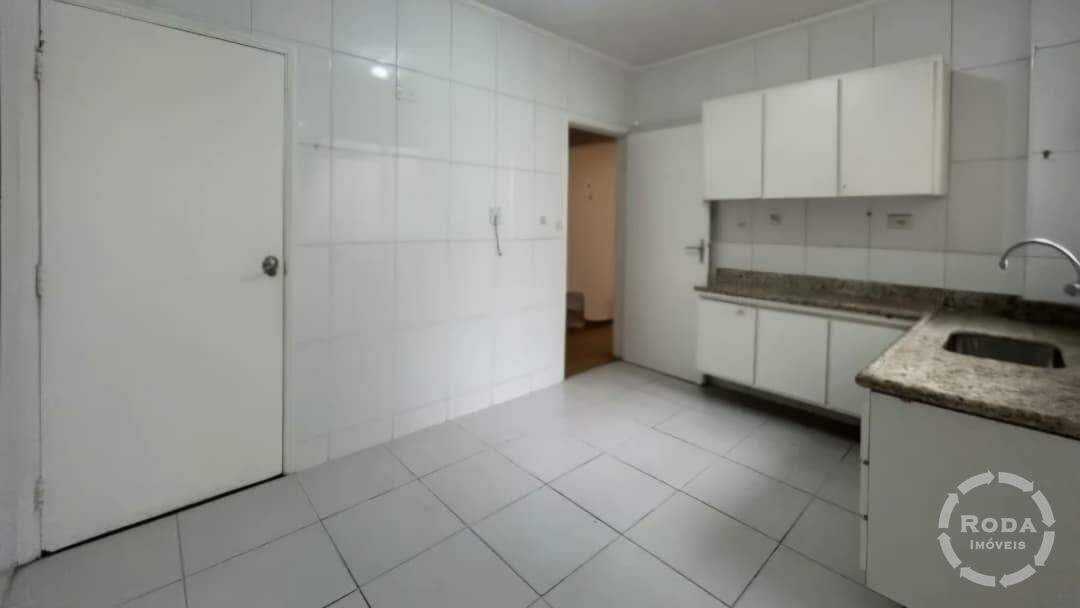 Apartamento à venda no Gonzaga: 