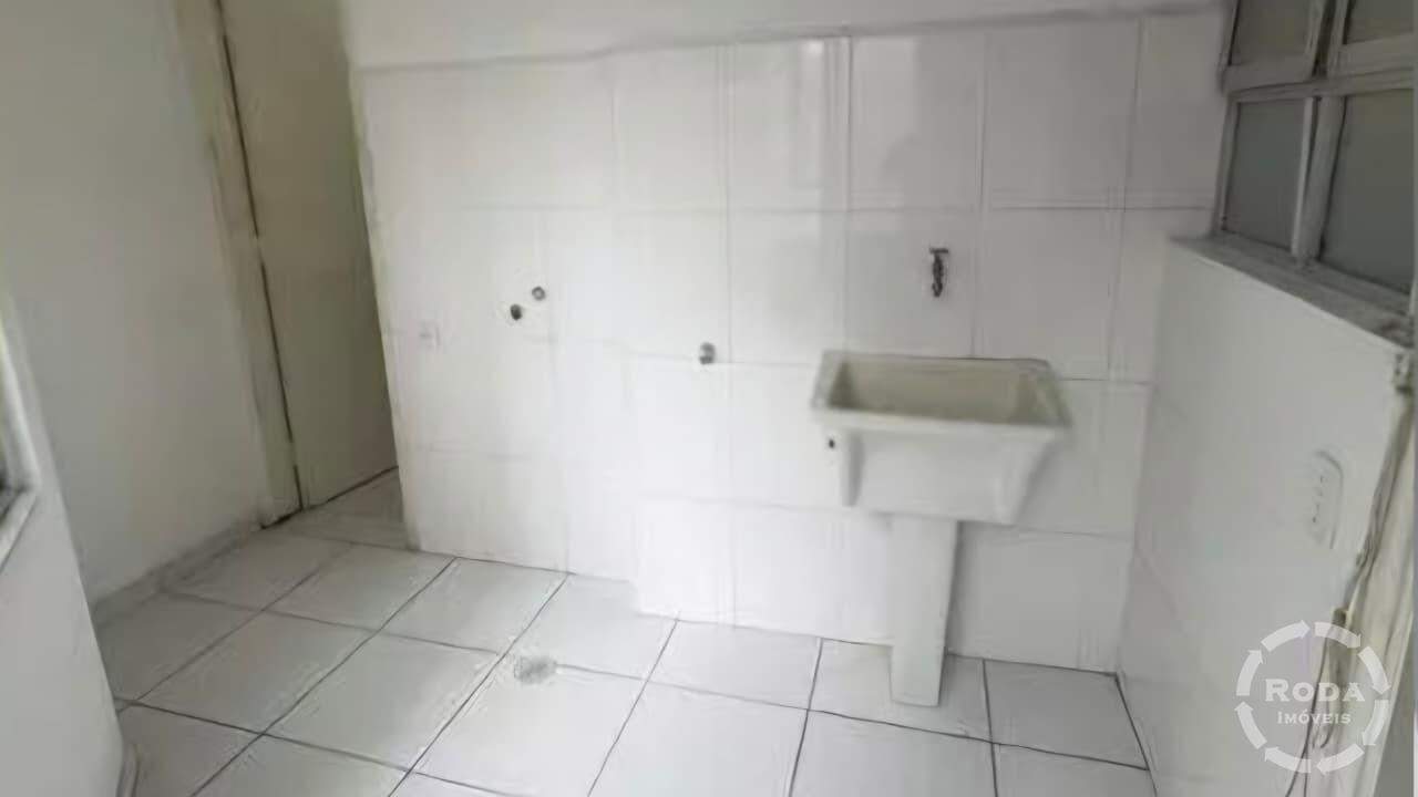 Apartamento à venda no Gonzaga: 