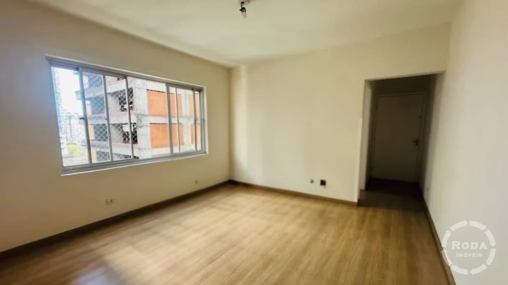 Apartamento à venda no Gonzaga: 