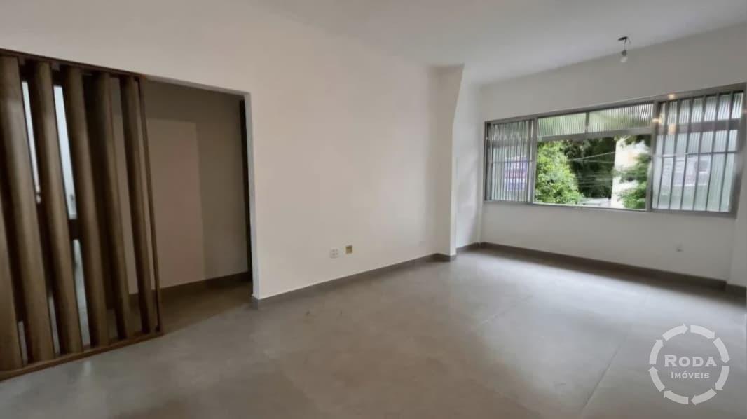 Casa Sobreposta Alta à venda no Embaré: 