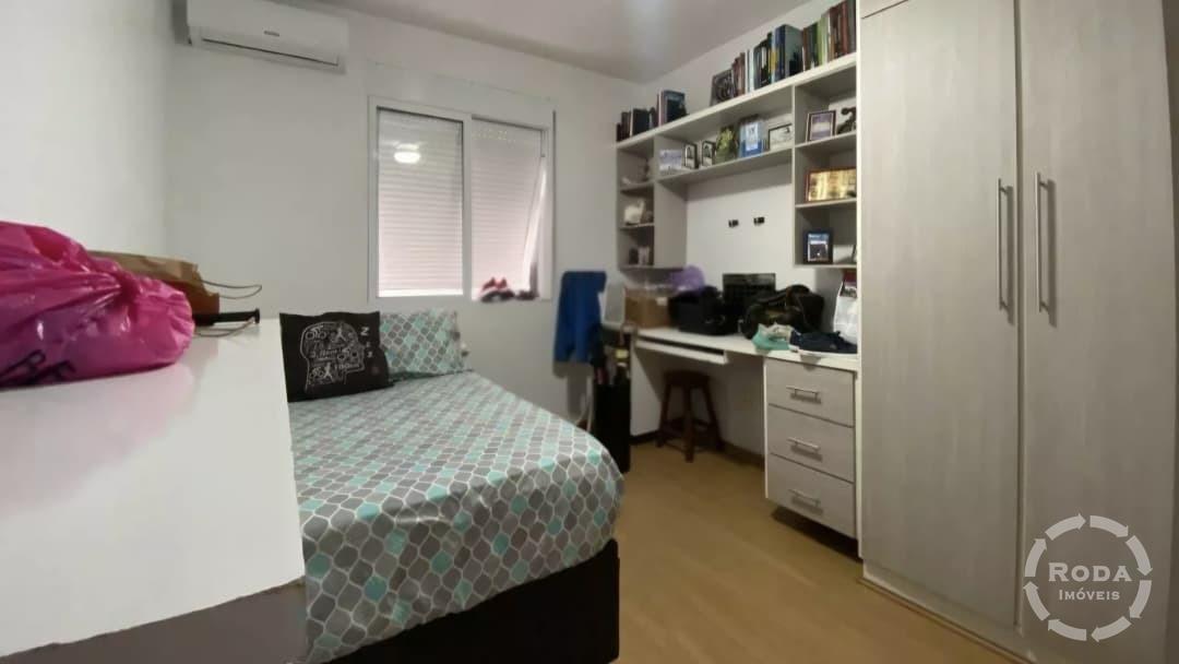 Apartamento à venda no Embaré: 