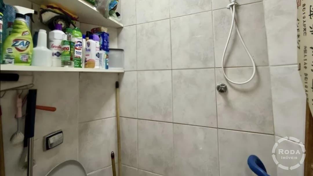 Apartamento à venda no Embaré: 
