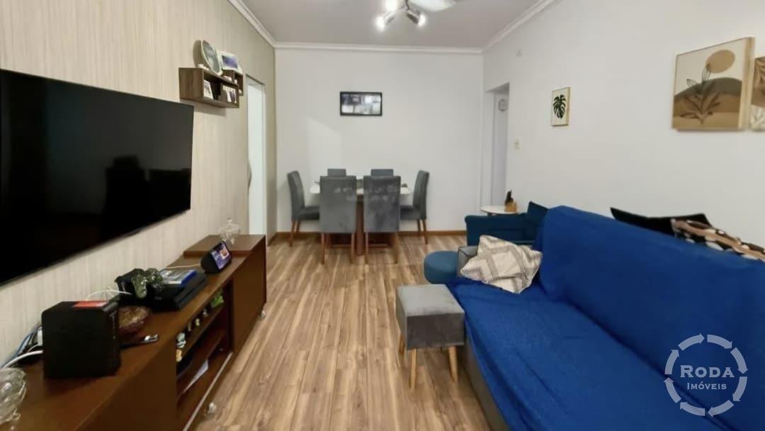 Apartamento à venda no Embaré: 