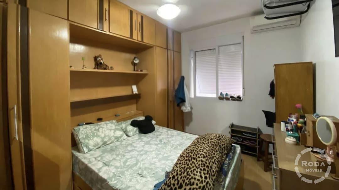 Apartamento à venda no Embaré: 