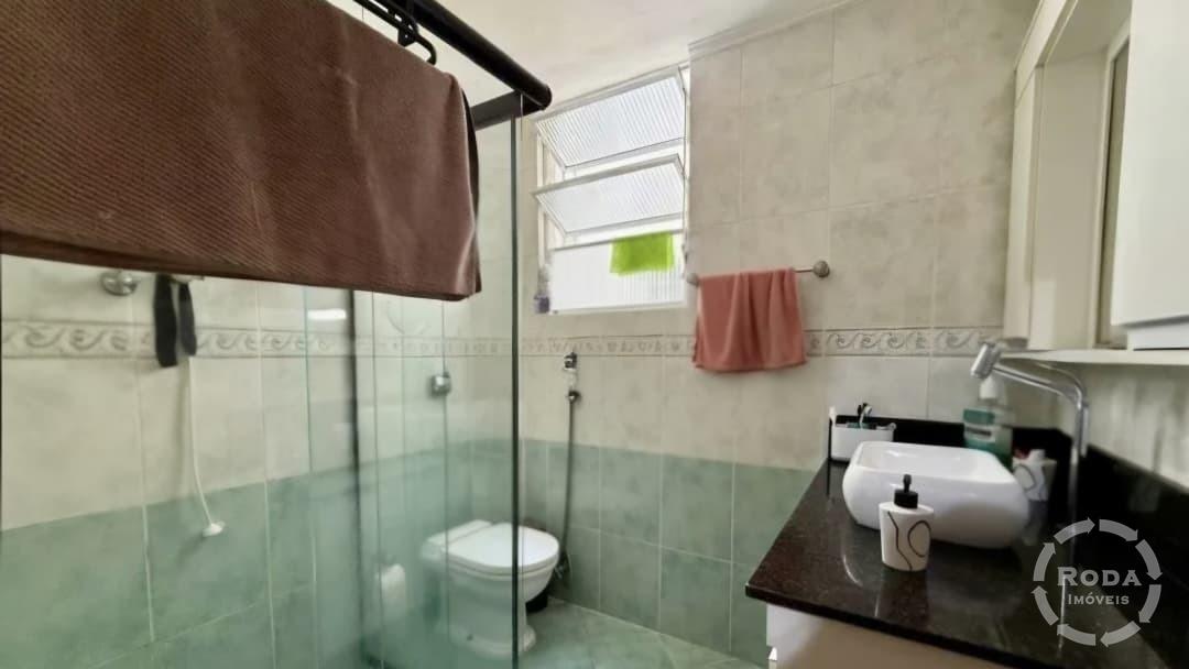 Apartamento à venda no Embaré: 