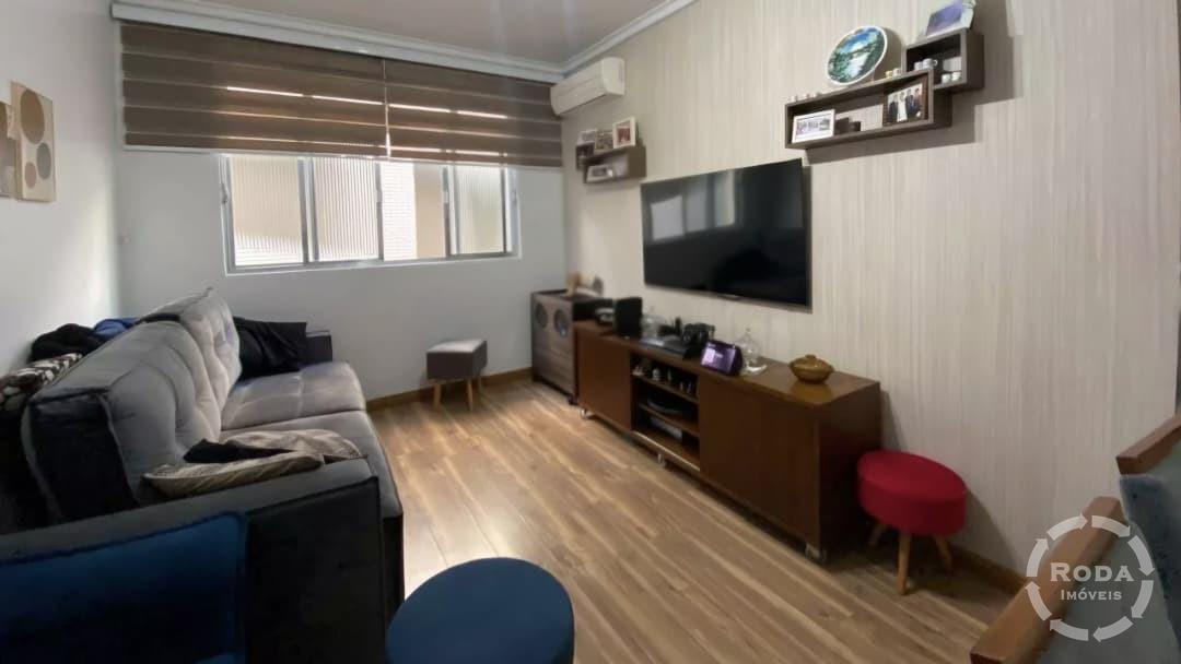Apartamento à venda no Embaré: 