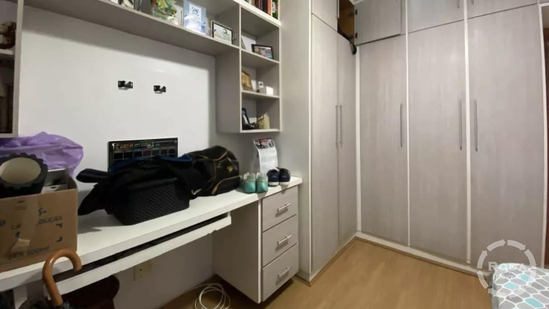 Apartamento à venda no Embaré: 