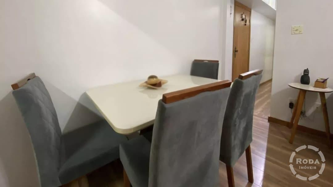 Apartamento à venda no Embaré: 