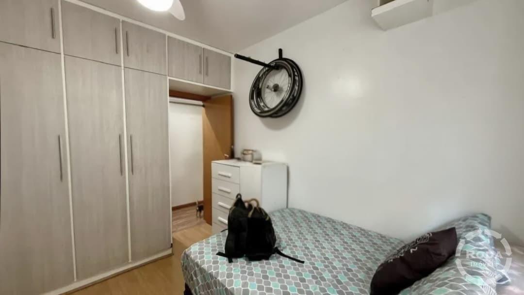 Apartamento à venda no Embaré: 