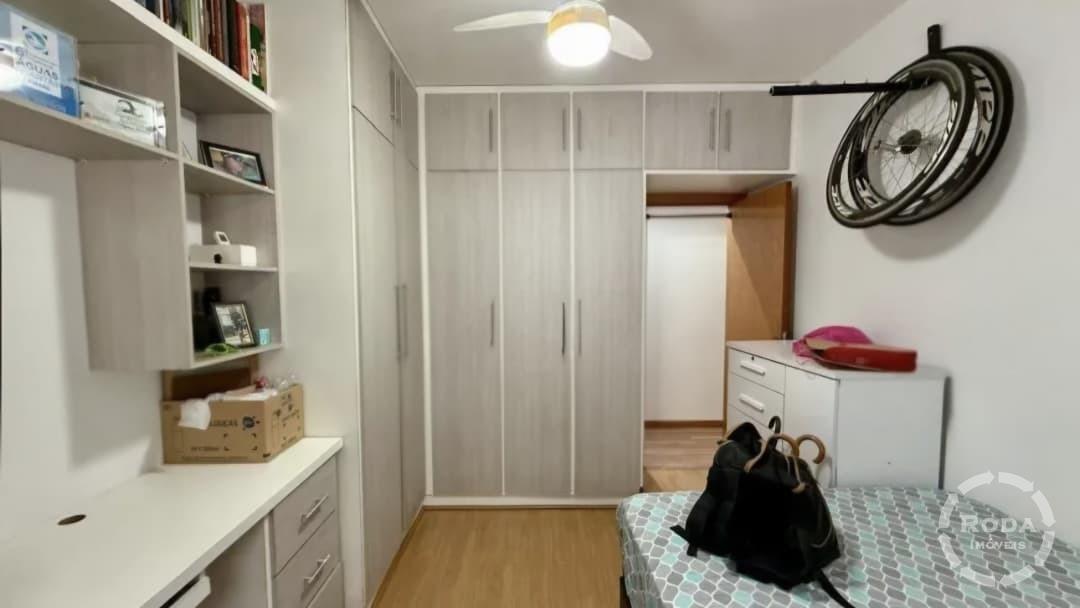 Apartamento à venda no Embaré: 