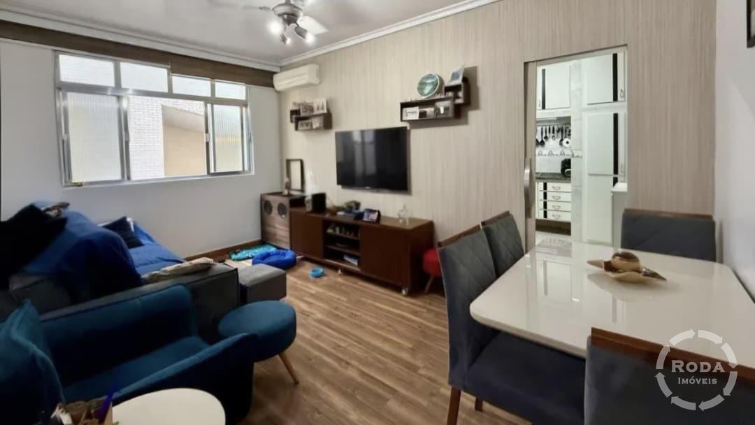 Apartamento à venda no Embaré: 