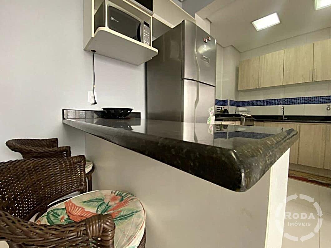 Apartamento à venda no Gonzaga: 