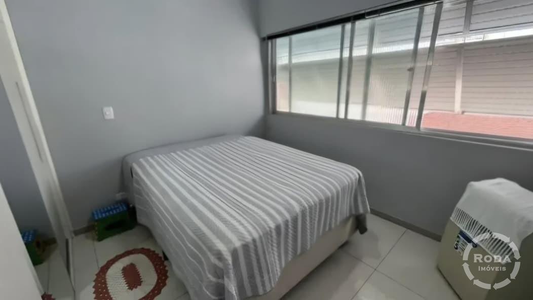 Apartamento à venda no Gonzaga: 