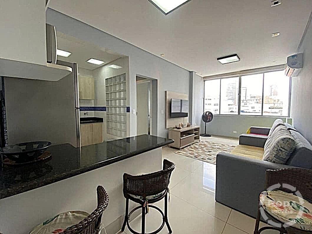 Apartamento à venda no Gonzaga: 