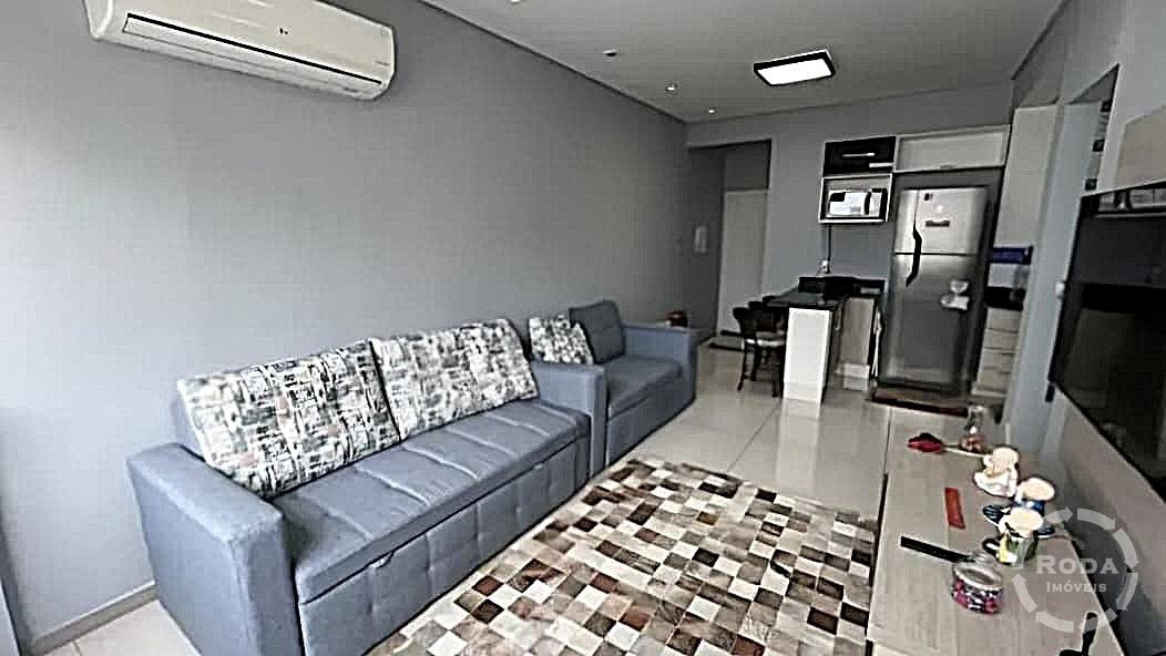 Apartamento à venda no Gonzaga: 