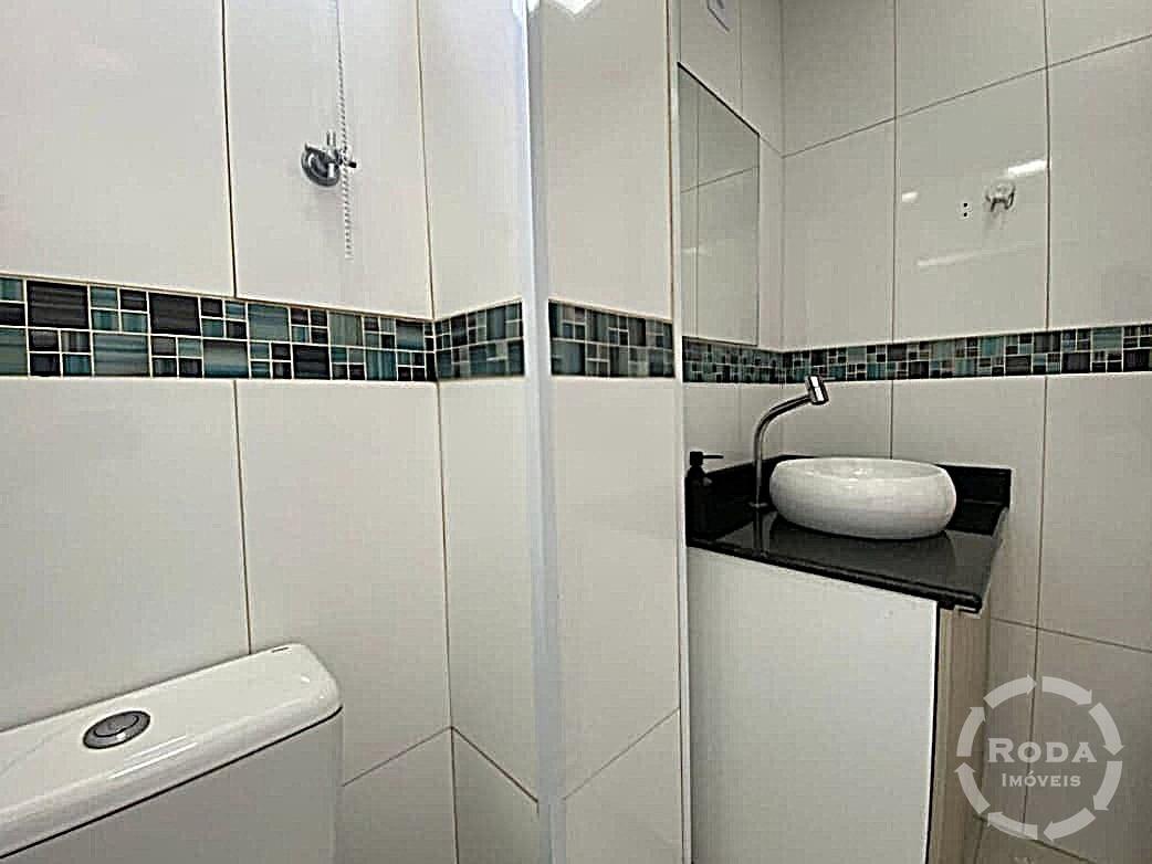 Apartamento à venda no Gonzaga: 