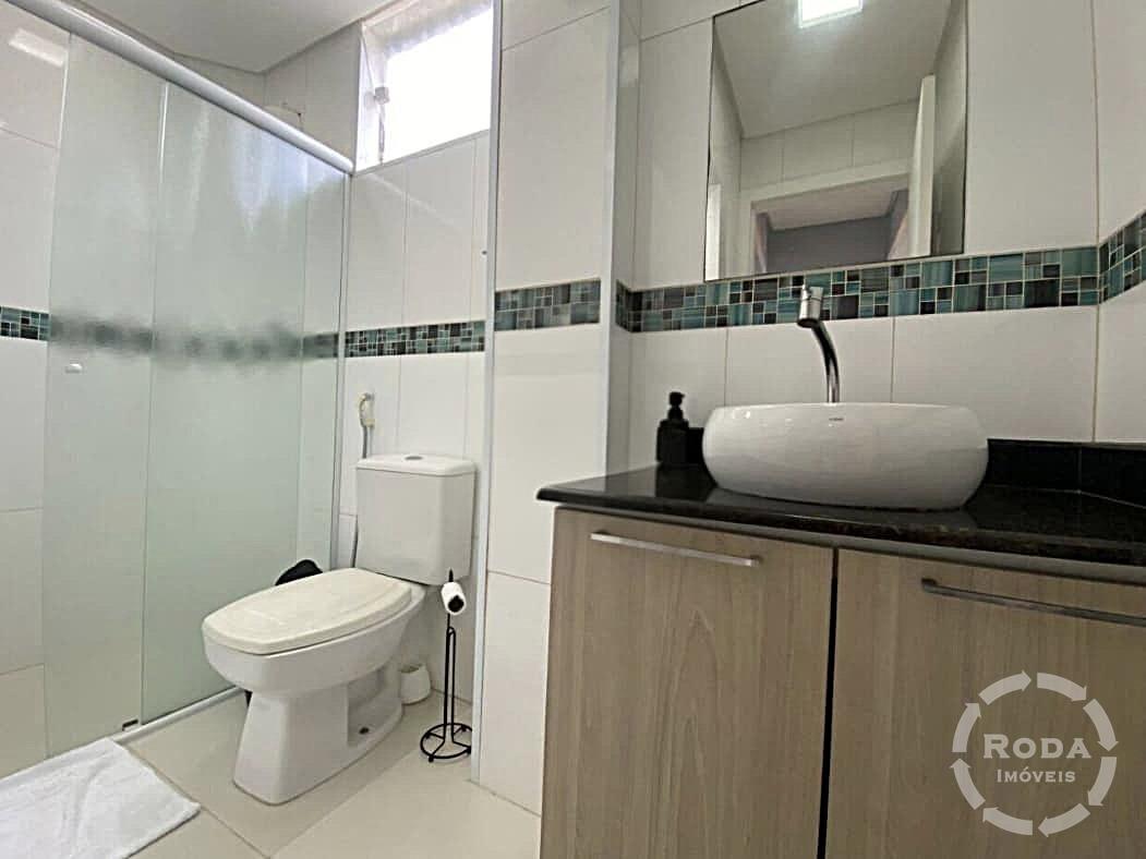 Apartamento à venda no Gonzaga: 