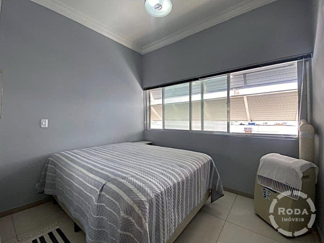 Apartamento à venda no Gonzaga: 