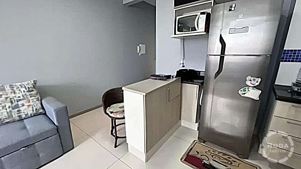 Apartamento à venda no Gonzaga: 