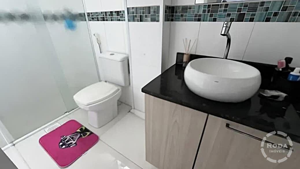 Apartamento à venda no Gonzaga: 