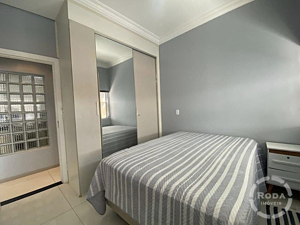 Apartamento à venda no Gonzaga: 