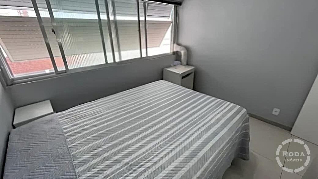 Apartamento à venda no Gonzaga: 