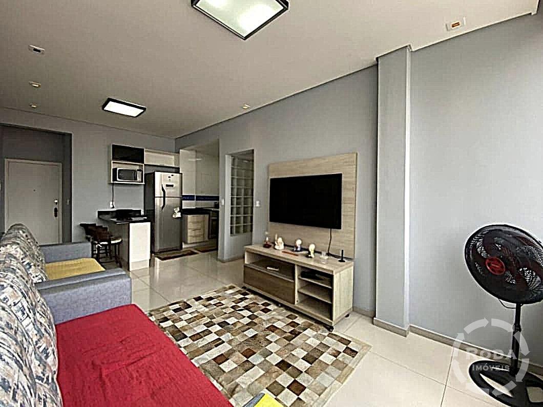 Apartamento à venda no Gonzaga: 