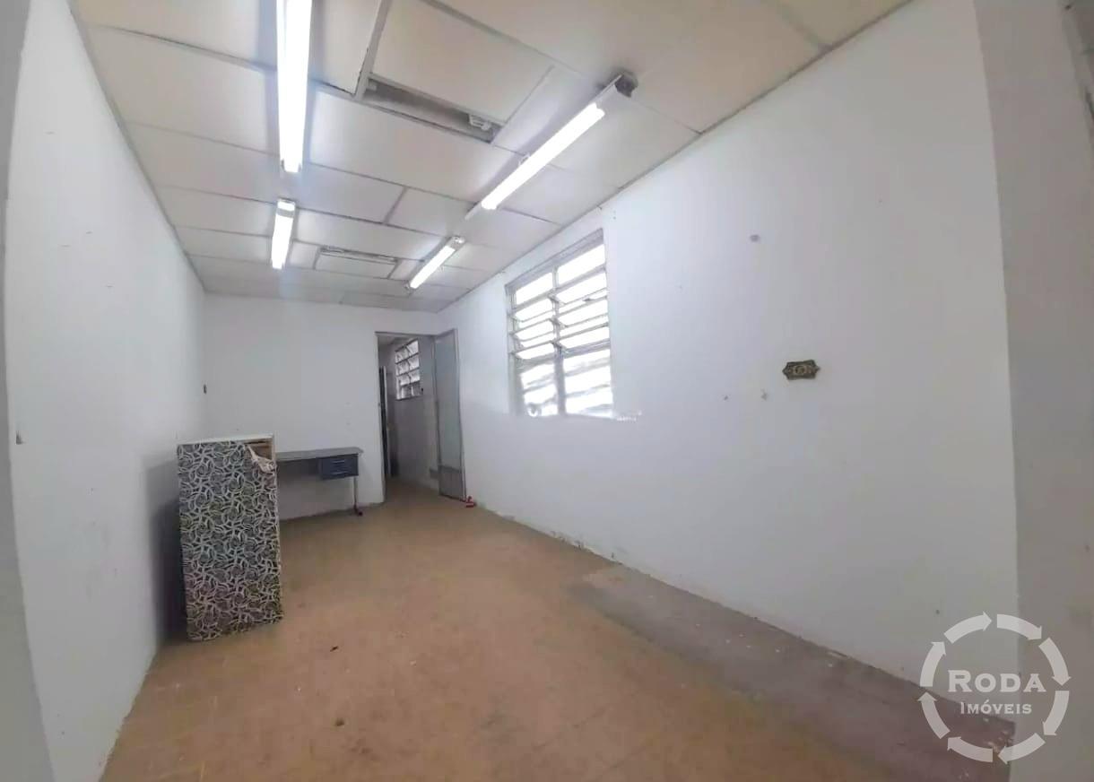 Casa à venda no Campo Grande: 